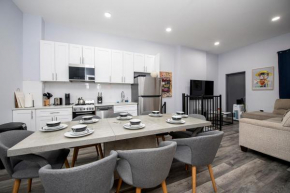 Spectacular Times Square 5 Bedroom Duplex Oasis